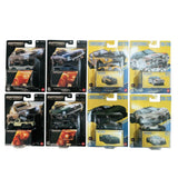 Matchbox Collectors Edition - Set of 8