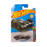 Hot Wheels Maserati Tipo 61