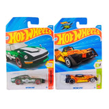 Hot Wheels Datsun 240Z And Voltage Spike