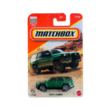 Matchbox Toyota 4Runner