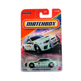 Matchbox 2023 Dodge Charger Pursuit