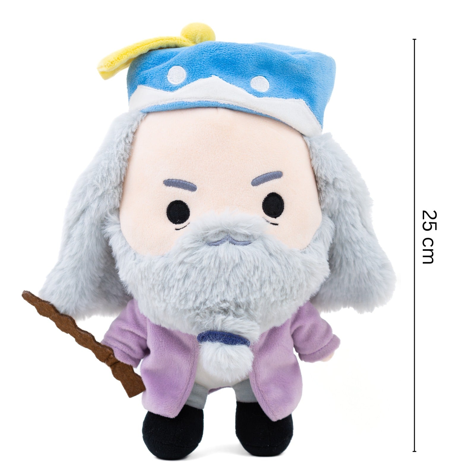 Mirada Harry Potter Dumbledore Soft Toy - 23cm