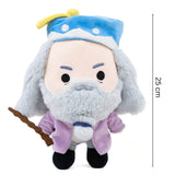 Mirada Harry Potter Dumbledore Soft Toy - 23cm