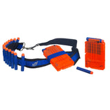 Hasbro NERF N-Strike Elite Bandolier Kit