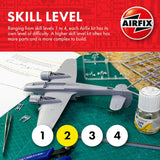 Airfix Vintage Classics German Reconnaissance Set 1:76