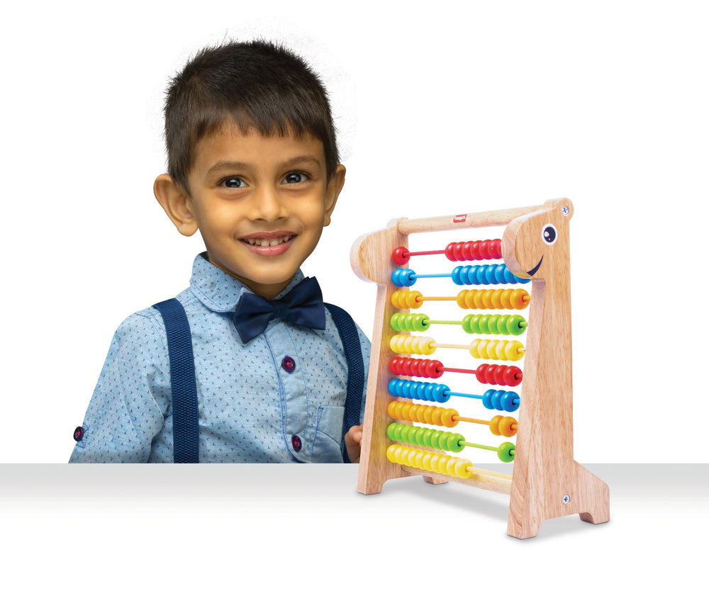 Giggles Abacus