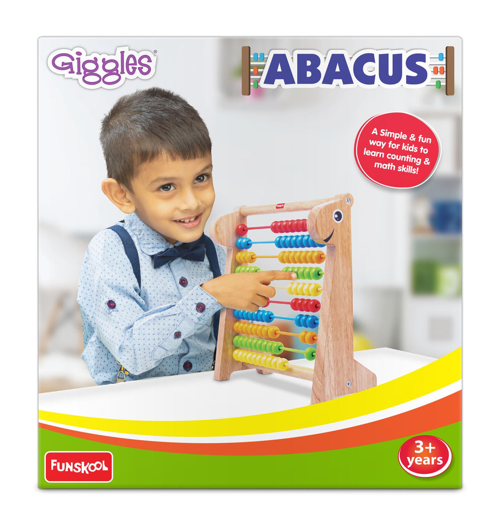 Giggles Abacus