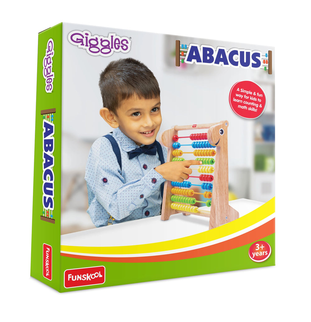 Giggles Abacus