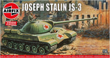 Airfix Joseph Stalin JS3 Russian Tank 1:76