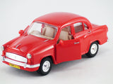 Centy Toys Ambassador - Red