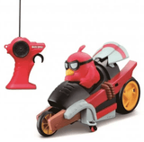 Maisto Angry Birds R/C Cyklone Racers - Radio controlled stunt vehicle