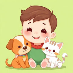 ANIMAL LOVERS
