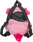 Wild Republic Backpack Axolotl - 14 Inch