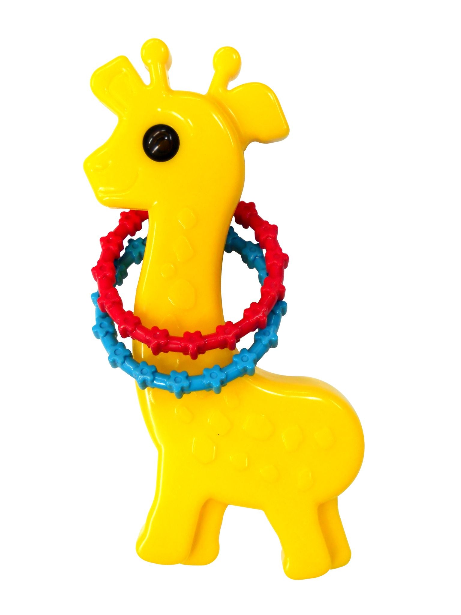 Funskool Baby Giraffe Rattle