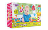 Giggles Baby Playmat