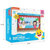 Funskool Handycrafts Baby Shark Mask Party