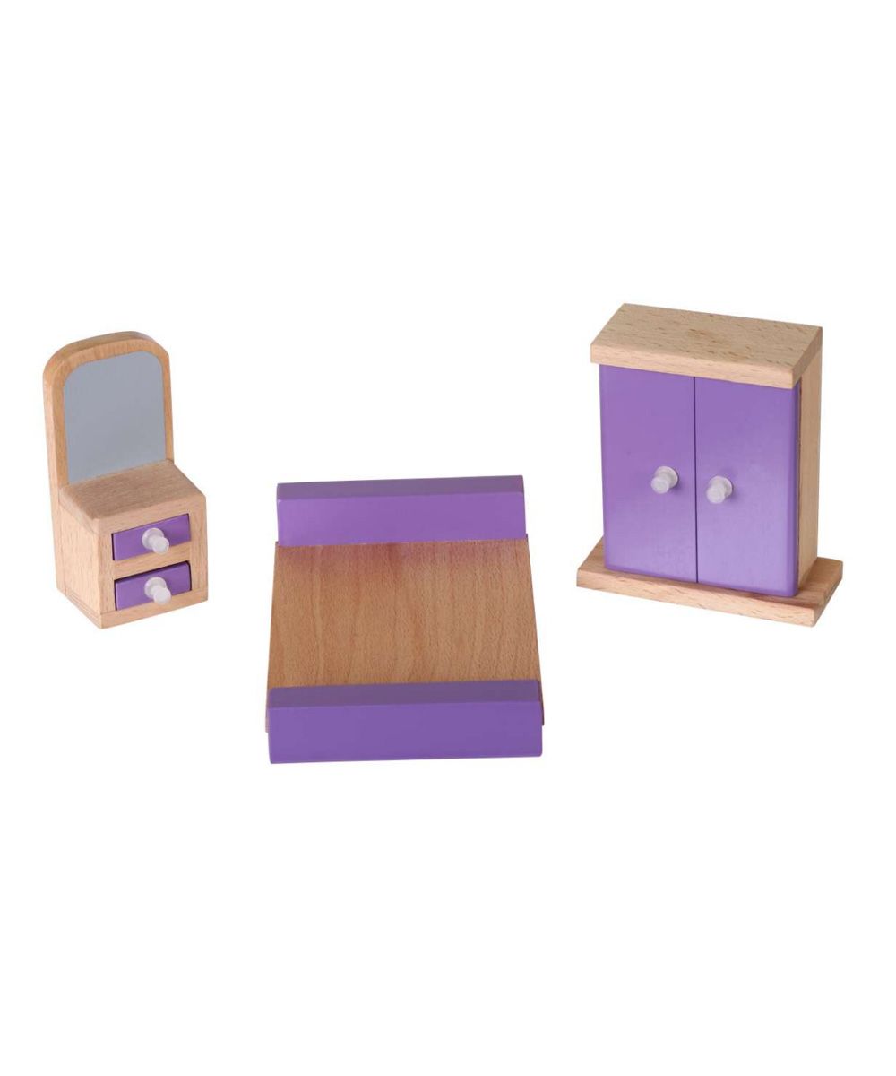 Hilife Miniature Bedroom Accessories