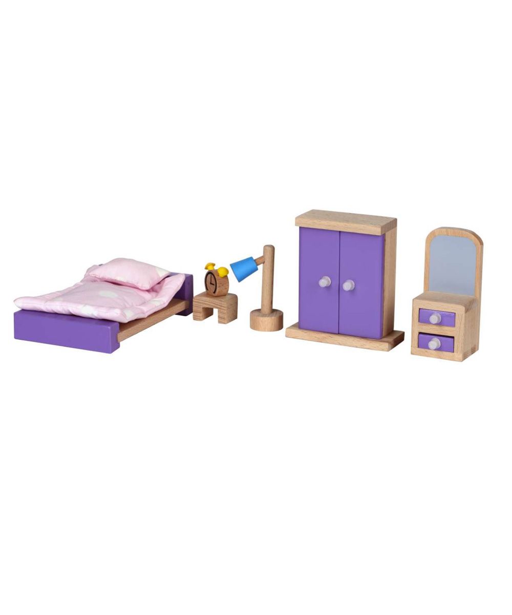 Hilife Miniature Bedroom Accessories