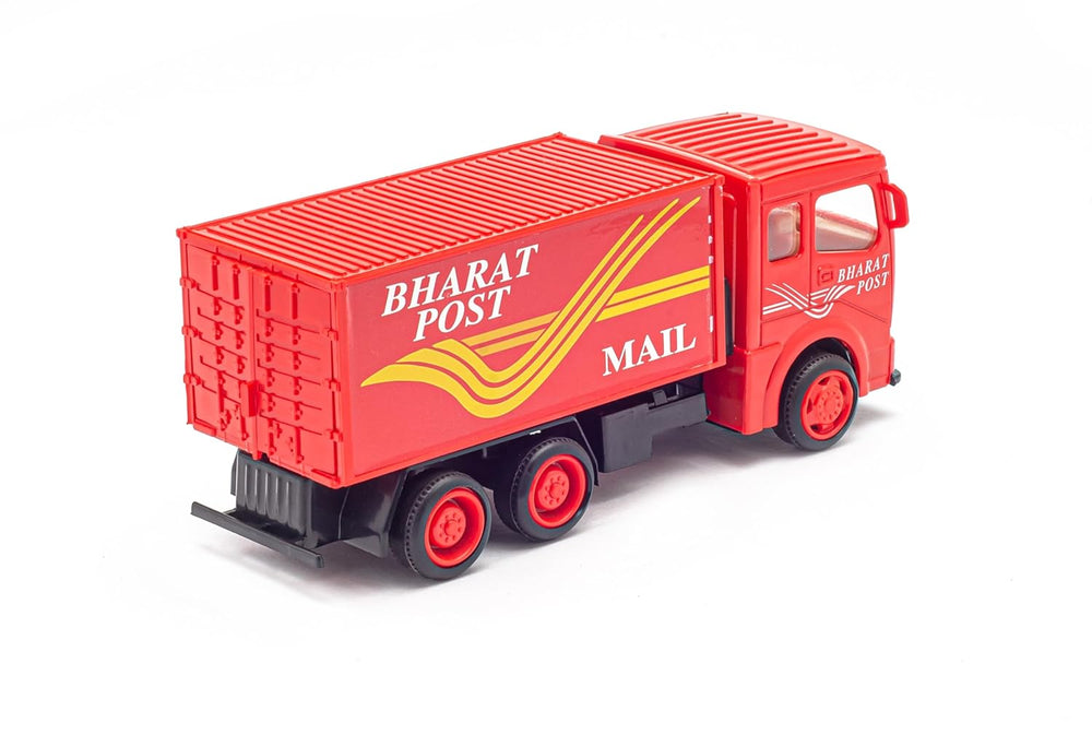 Centy Toys Bharat Post Panther Truck