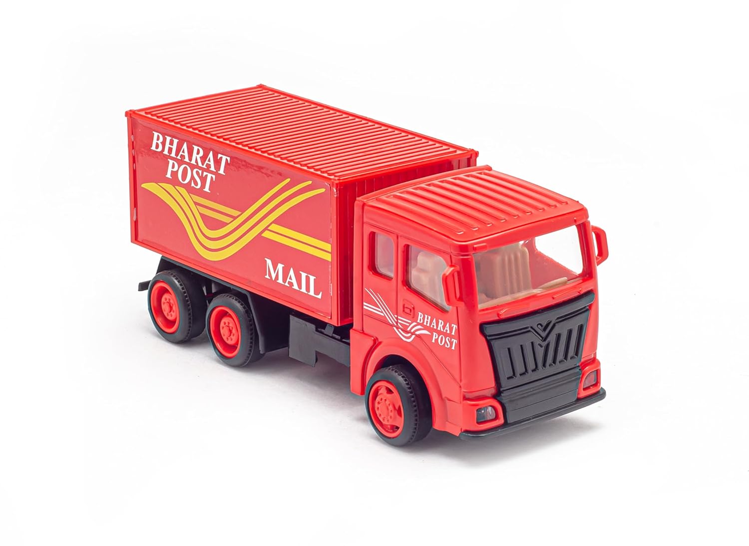 Centy Toys Bharat Post Panther Truck