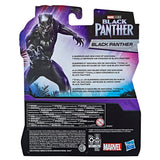 Hasbro Marvel Black Panther Studios Legacy Collection Black Panther