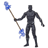 Hasbro Marvel Black Panther Studios Legacy Collection Black Panther