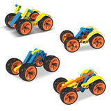 Blix Cars 1