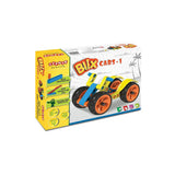 Blix Cars 1