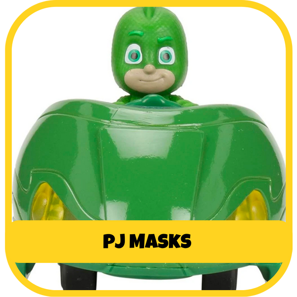 PJ Masks