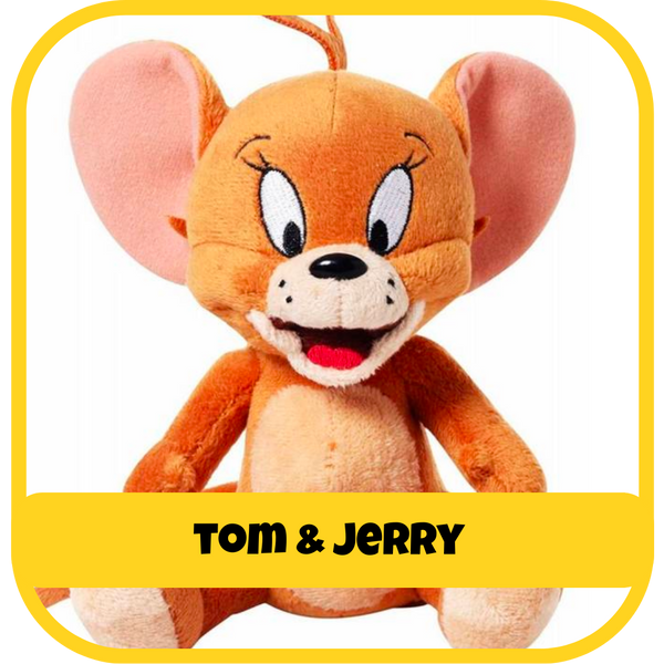 Tom & Jerry