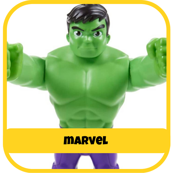 Marvel