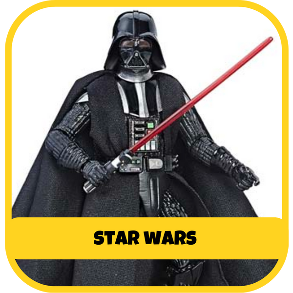 Star Wars