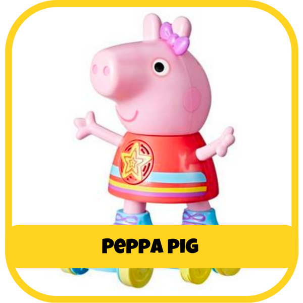 Peppa Pig