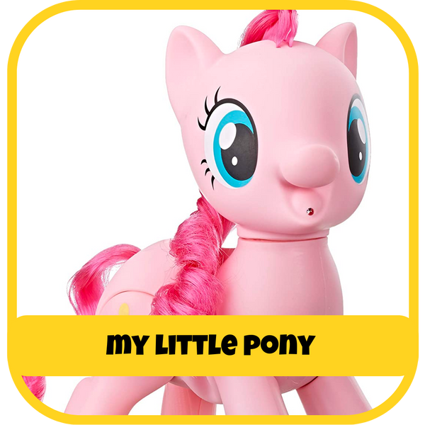 My Little Pony