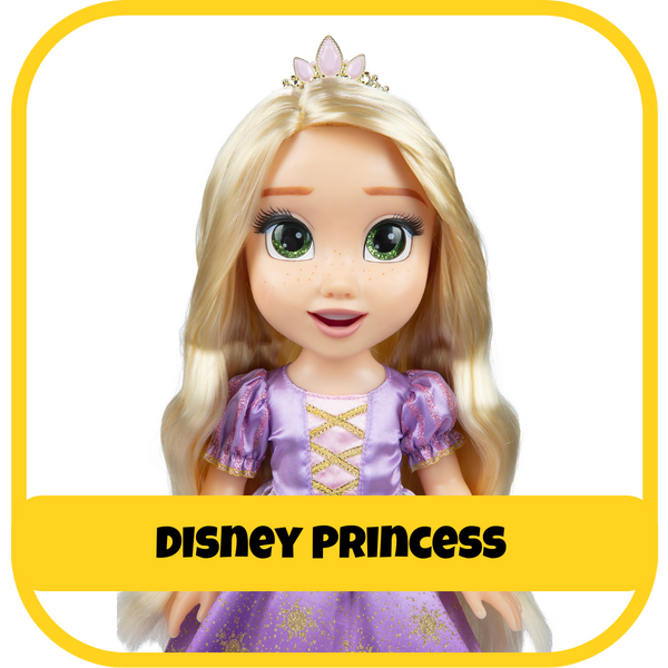 Disney Princess
