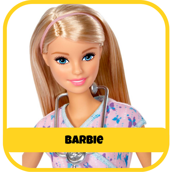Barbie
