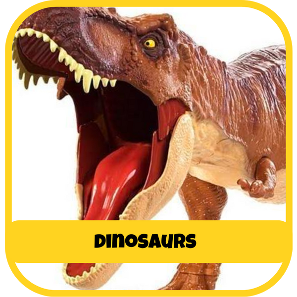 Dinosaurs