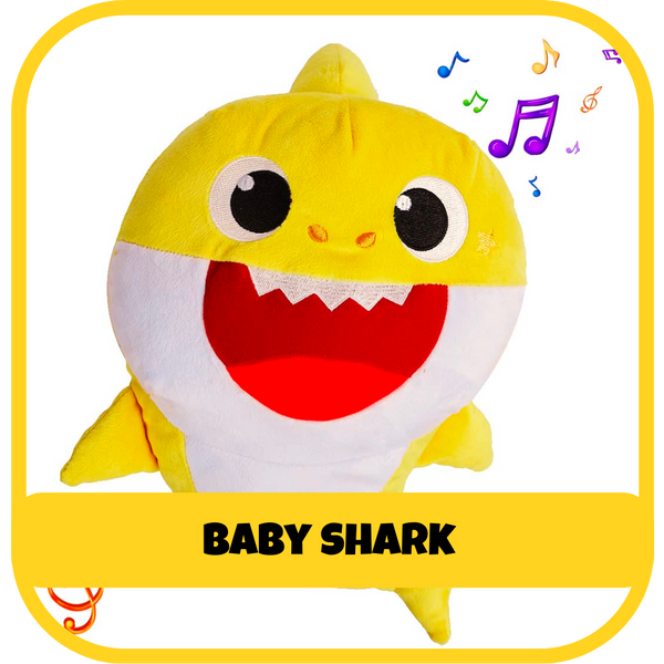 Baby Shark