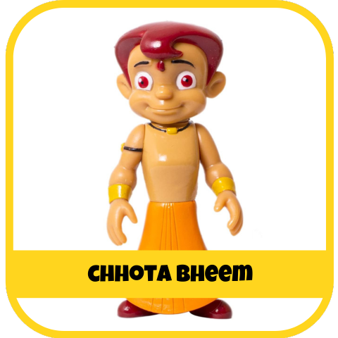 Chhota Bheem