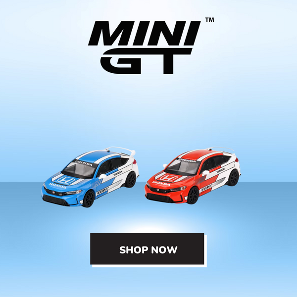 Mini GT
