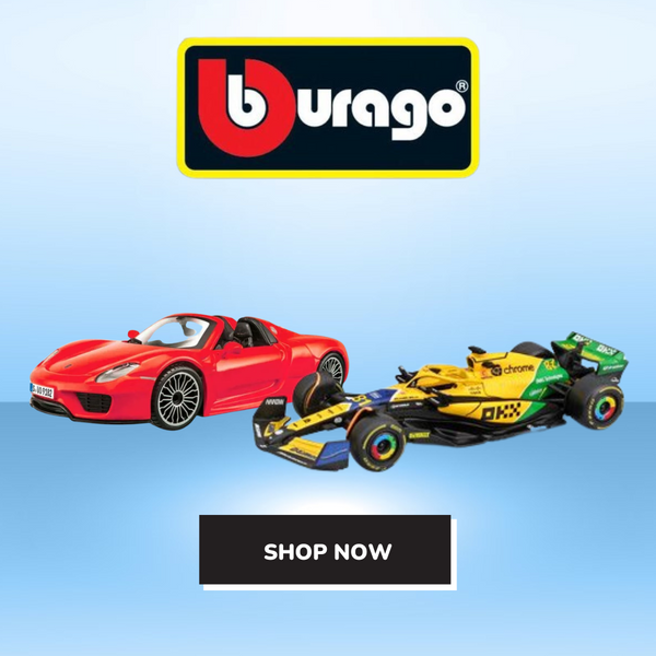 Bburago