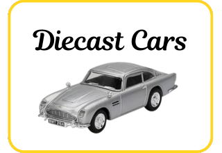 Diecast Cars