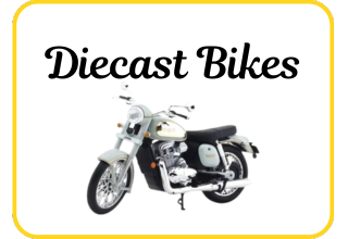 Diecast Bikes