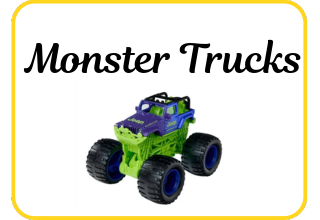 Monster Trucks