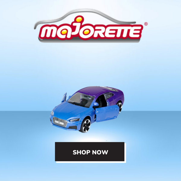 Majorette