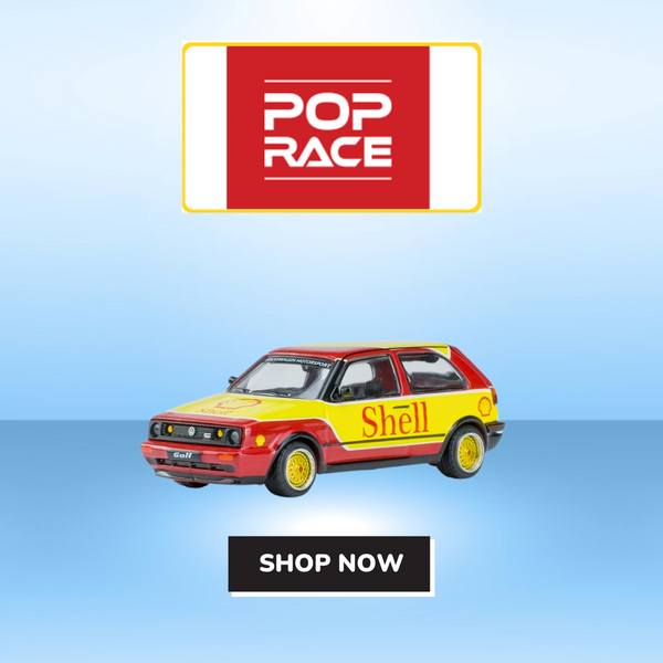 Pop Race