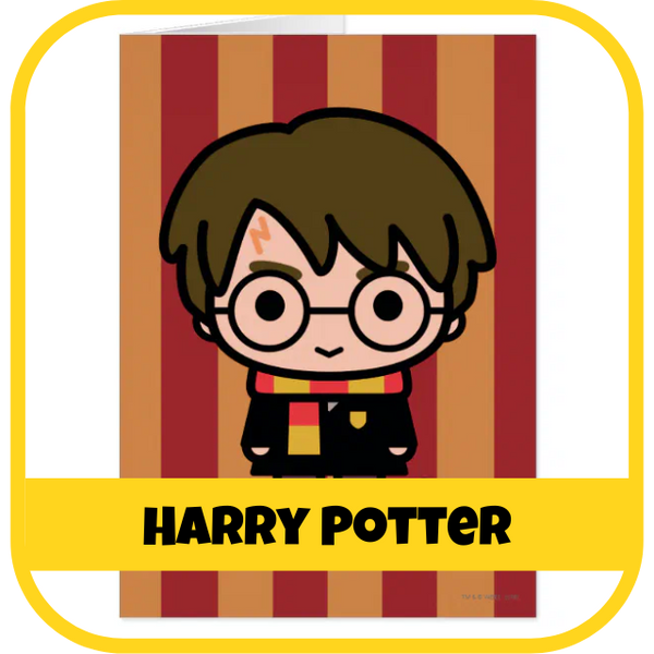 Harry Potter