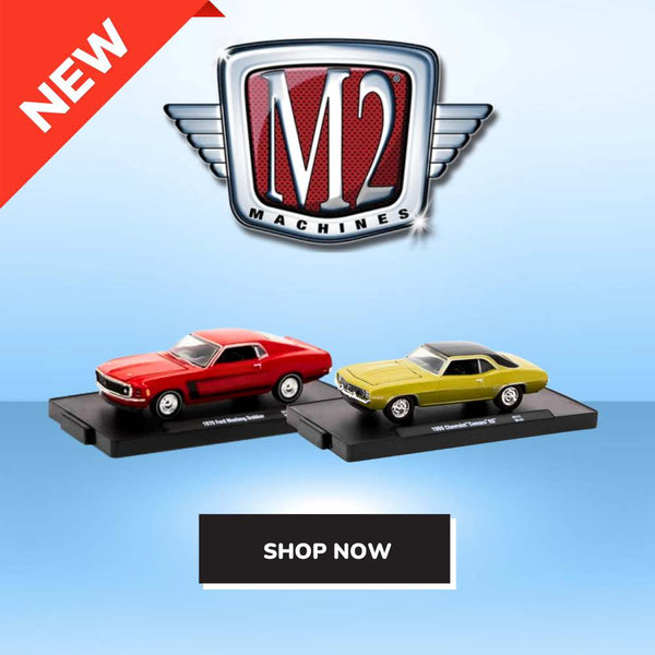 M2 Machines