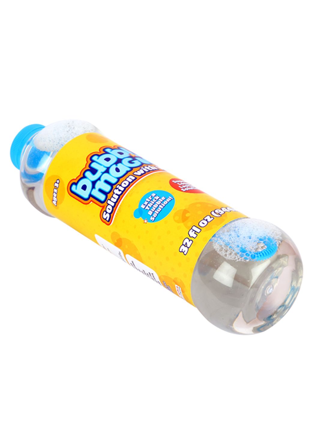 Bubble Magic 944 ML Solution with Wand