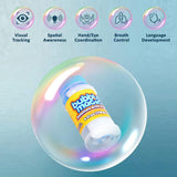 Bubble Magic 944 ML Solution with Wand